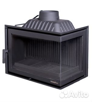 Камин Etna right