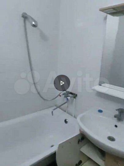 1-к. квартира, 37 м², 1/2 эт.