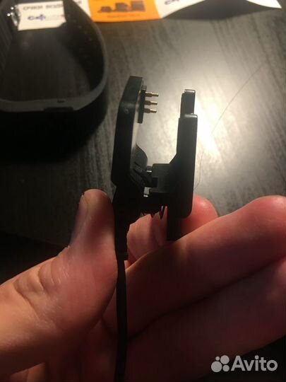 Фитнес-трекер Jet Sport FT-3