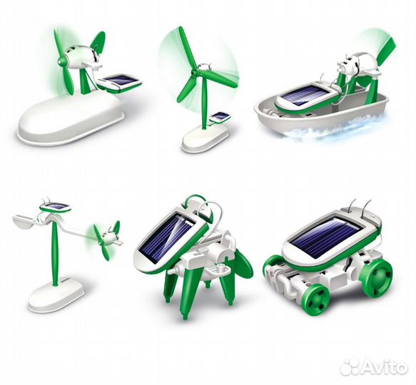 Игровой набор