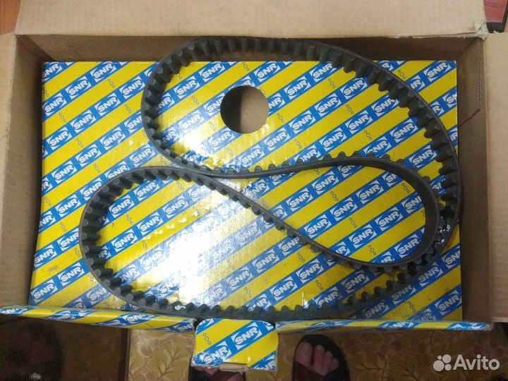 Грм тойота Карина