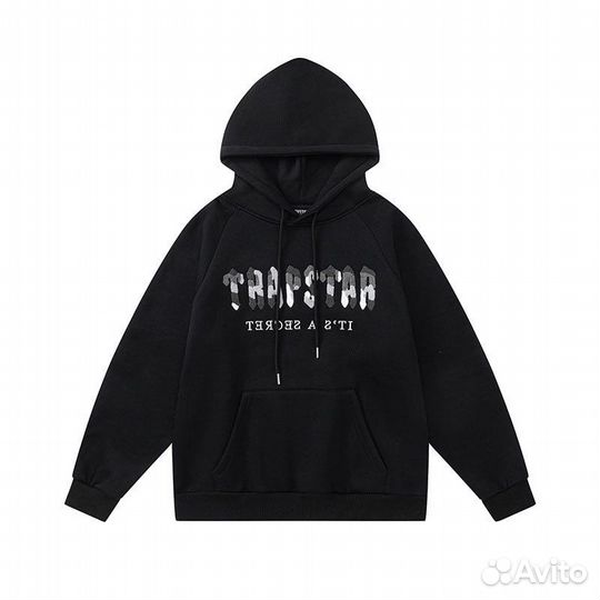 Костюм:Trapstar Camouflage Tracksuit