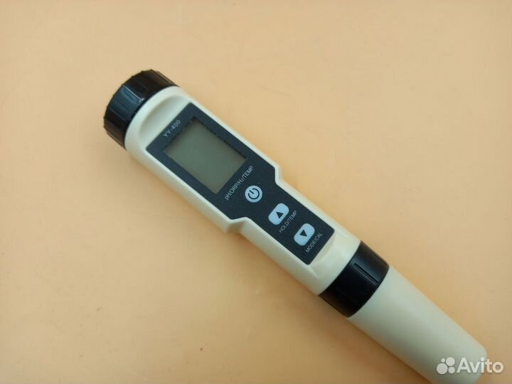 С дефектом 871136 Измеритель качества воды yieryi