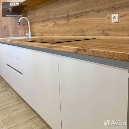 Кухни на заказ