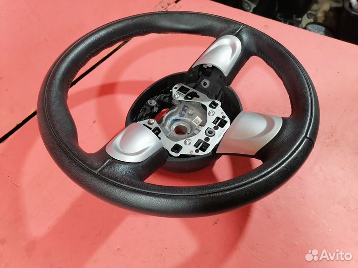 Руль mini Cooper S R56