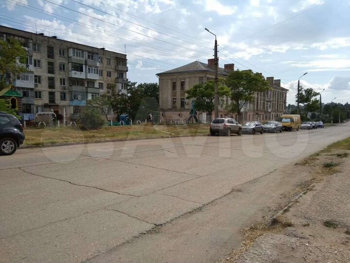 3-к. квартира, 78 м², 2/4 эт.