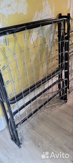 Раскладушка