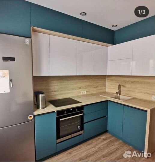 Изготовление мебели на заказ