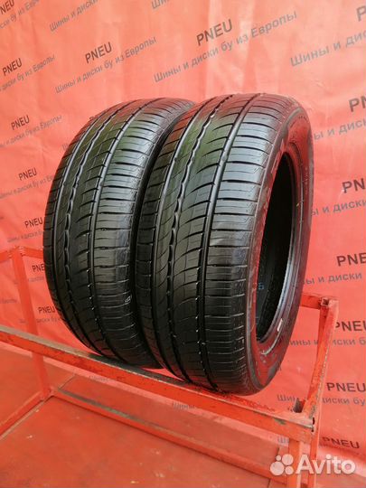 Pirelli Cinturato P1 205/55 R16 91H