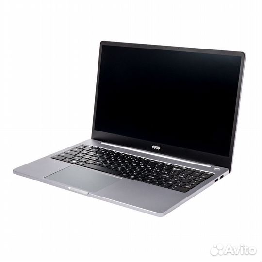 Ноутбук hiper expertbook (C53QHH0A) 532486