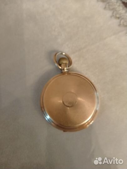 Часы карманные