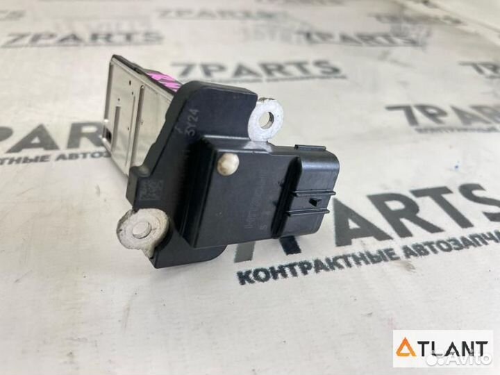 Датчик расхода воздуха honda stream