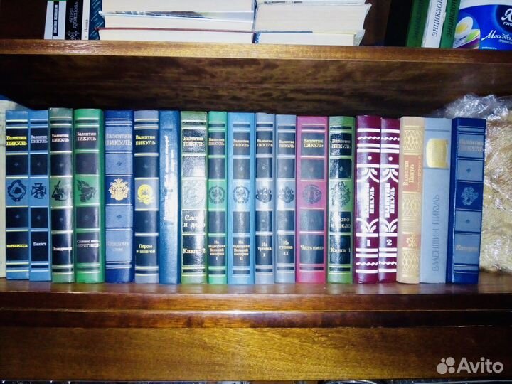 Очень интересные книги