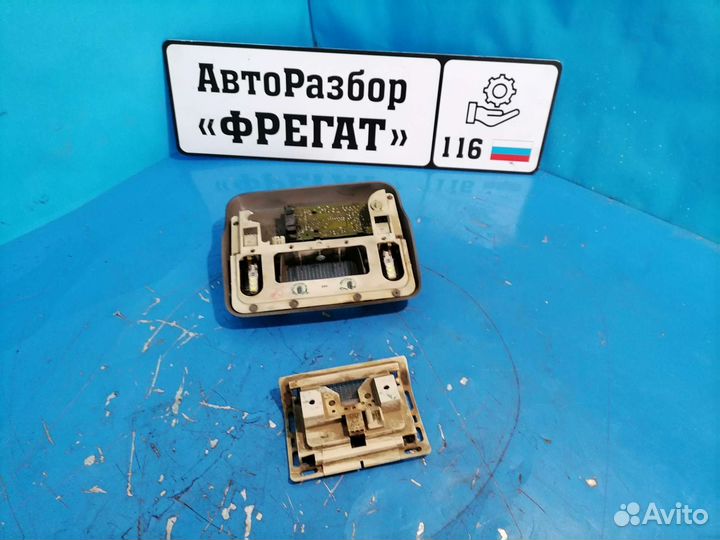 Салонный плафон jeep grand cherokee zj