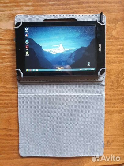 Планшет Asus Viva Note 8