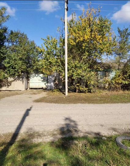 Участок 12 сот. (ИЖС)