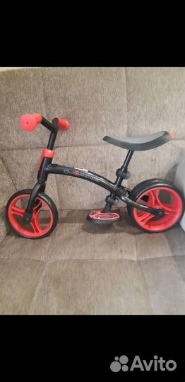 Беговел Globber