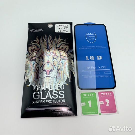 Защитное стекло 5D/9D/10D/11D/21D/ 999D