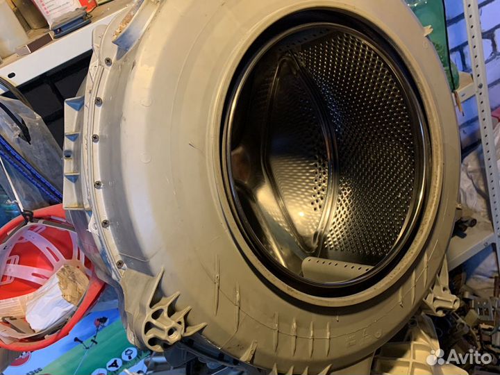 Бак стиральной машины (вост)