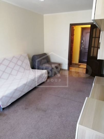 1-к. квартира, 34,2 м², 21/27 эт.