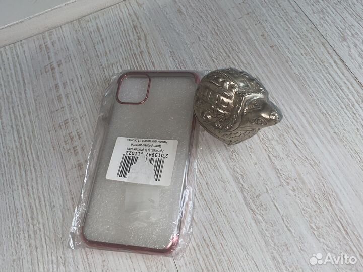 Чехол на iPhone 11 pro max