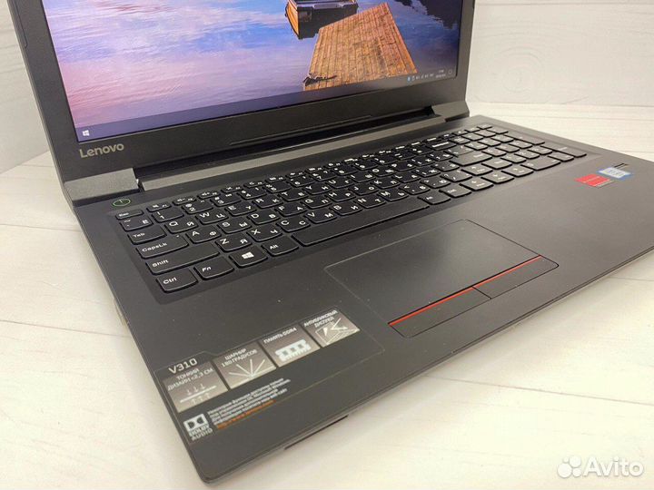 2 видеокарты 12gb FullHD Игровой Ноутбук Lenovo