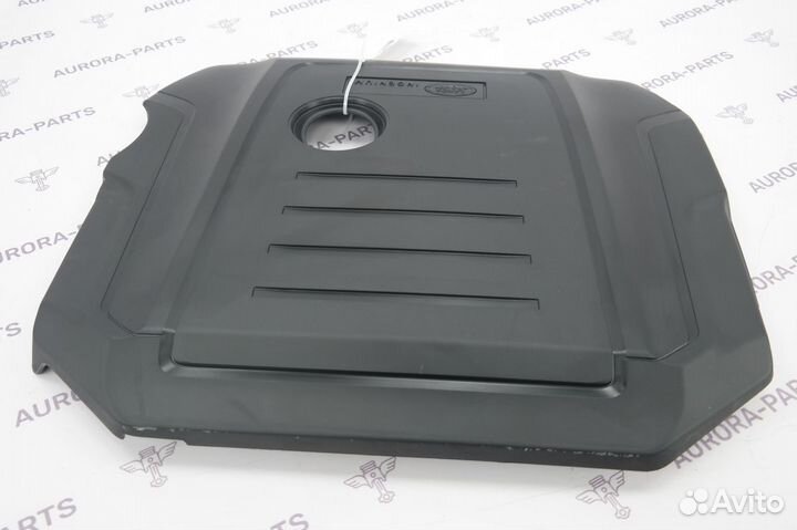 Крышка двигателя декоративная RR Velar L560 17
