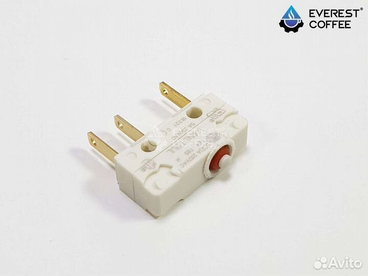 Микровыключатель для кофемашин Delonghi