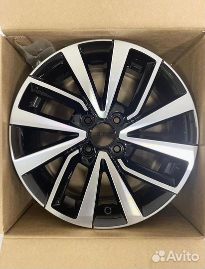 Новые оригинальные Raiden R15 LADA Granta Club