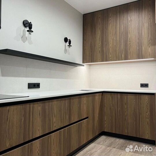 Кухня (реальная цена за гарнитур)ks:072886