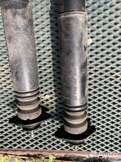 Амортизаторы задние bmw e36