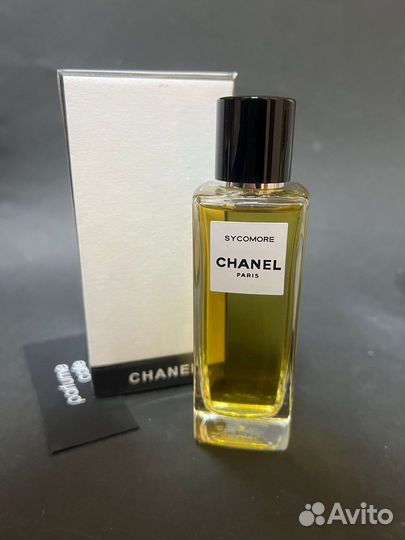 Sycomore Chanel