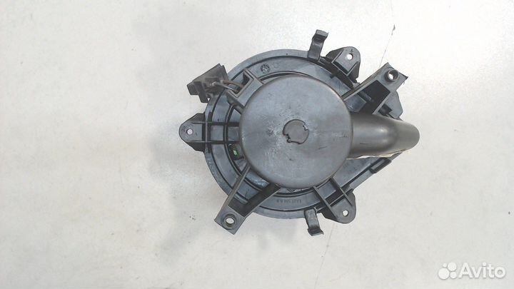 Двигатель отопителя Fiat Punto, 2004