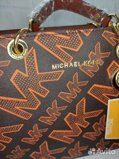 Сумка женская Michael Kors большая