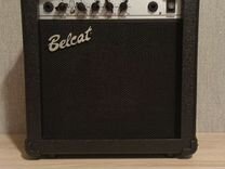 Гитарный комбоусилитель Belcat 15g
