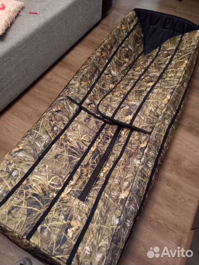 Засидка на гуся (новые)