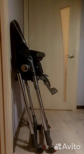 Чехол и Стульчик д/кормления peg perego prima papa