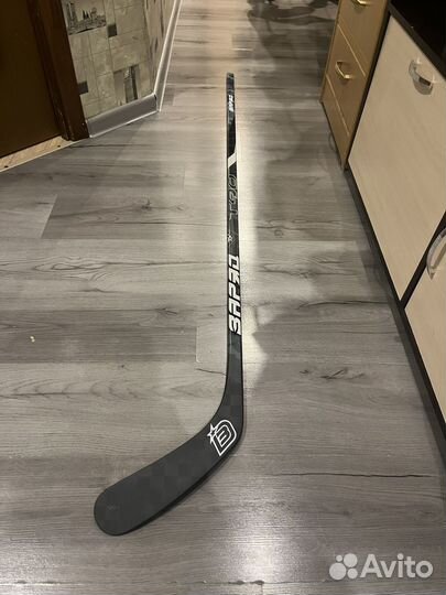 Клюшка хоккейная заряд т90