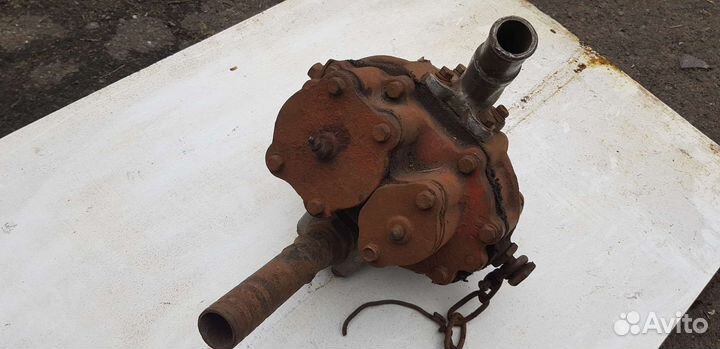 Помпа насос