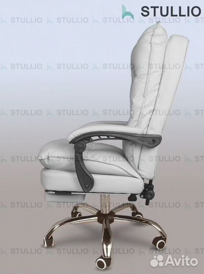 Офисное кресло (геймерское). Кресло для директора
