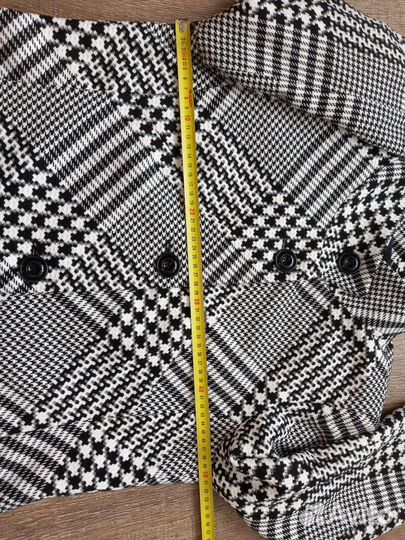 Жакет kirsten 46