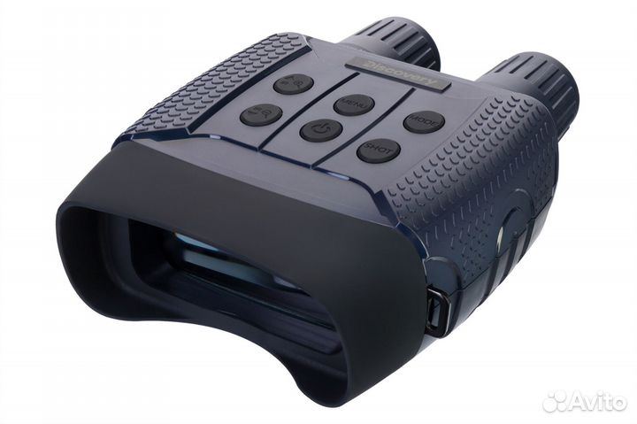 Бинокль ночного видения Discovery Night BL10