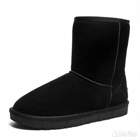 Мужские ugg угги зимние