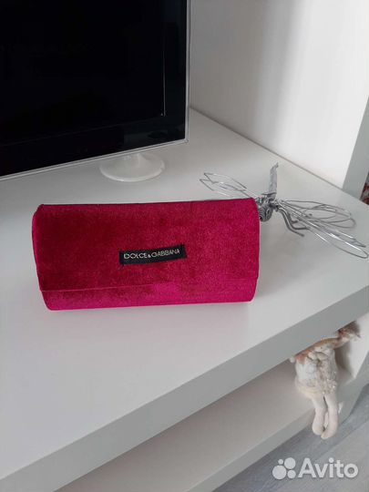 Футляр для очков