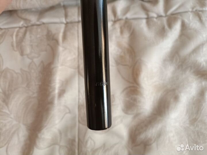 Седло и руль от велосипеда Stern