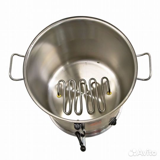 Кипятильники Osba