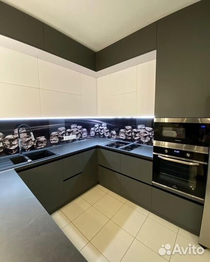 Кухня на заказ sh-0536674