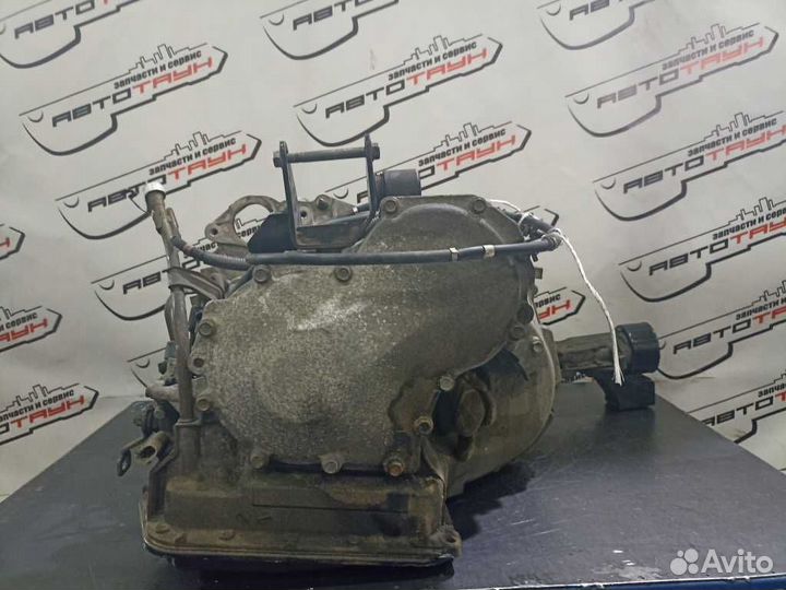 АКПП toyota 3S-FE 3S-FSE 3S-GE caldina carina coro