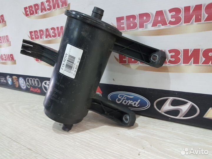 Фильтр паров топлива Bmw 5-Series F10 N52B25 2011