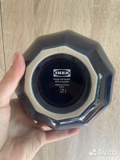 Набор посуды IKEA